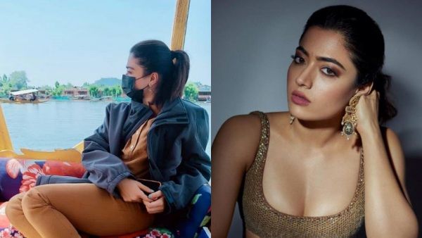 ப்ளீஸ்..பொறுமையை சோதிக்காதீங்க..மனமுடைந்த ராஷ்மிகா..நெகட்டிவ் ட்ரோலுக்கு பதிலடி!