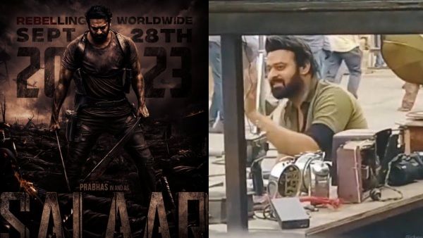 சலார் படத்தில் பிரபாஸ் கெட்டப் இதுதானா…? லீக்கான ஷூட்டிங் வீடியோ… ரசிகர்கள் அதிர்ச்சி!