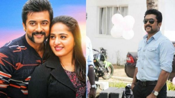 சிங்கம் 4 ஸ்கிரிப்ட் ரெடி… சமாதானம் ஆன சூர்யா... ஓங்கி அடிச்சா எத்தன டன் வெயிட்டுன்னு தெரியுமா?