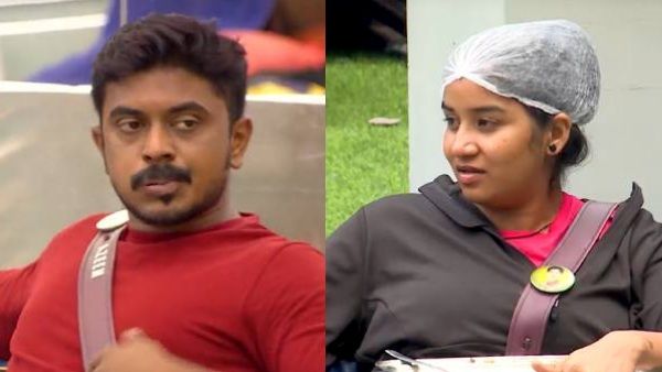 அசீமை மொத்தமா தூக்கி உள்ளே விட்டும் ஒண்ணுமே நடக்கலையே.. என்ன தனலட்சுமி இப்படி புலம்புறாரு?