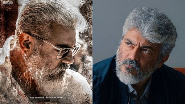 அடம் பிடிக்கும் அஜித்.. துவளும் துணிவு.. தமிழகம் தாண்டி எங்கும் போணியாகலை? டல்லடிக்கும் பிசினஸ்!