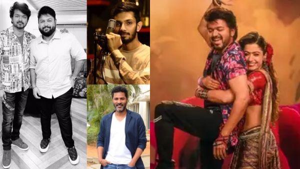 வாரிசு செகண்ட் சிங்கிள்… விஜய்யின் மாஸ் ப்ளான்… ஜானி மாஸ்டர் அவுட்… உள்ள வந்தது யார்ன்னு தெரியுமா?