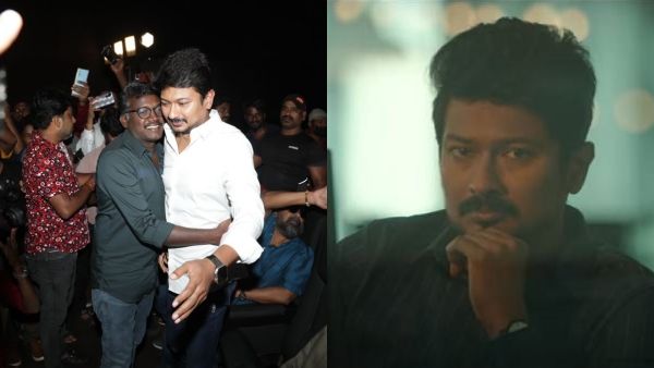 இதுவர யாரும் பார்க்காத உதயநிதி… ஆக்சனில் மிரட்டும் கலகத் தலைவன் ட்ரெய்லர்