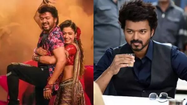 டிசம்பர் 24ல் வாரிசு இசை மழை… ரசிகர்களுக்காக விஜய் துணிந்து எடுத்த அசத்தல் முடிவு!