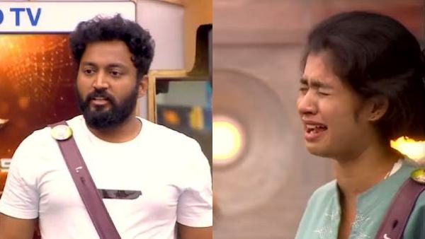 விக்ரமனால் ஒரே அக்கப்போரு..கதறி அழுத ஜனனி.. அதிரடியாக வெளிவந்த ப்ரோமோ!