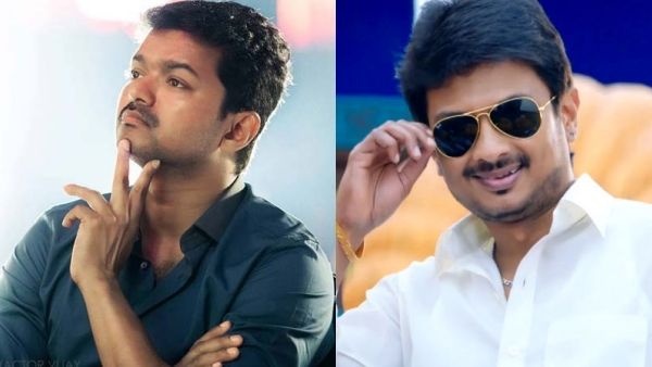 விஜய்யிடம் வாழ்த்து... தேர்தலில் கெத்து: மார்க்க பந்து முதல் சந்து பாணியில் உதயநிதியின் ஃப்ளாஷ்பேக்