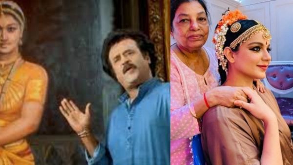 சந்திரமுகி 2 படத்துல இவங்க தான் ஹீரோயினா? இதுவரைக்கும் நல்லா தானே போயிட்டு இருந்தது!