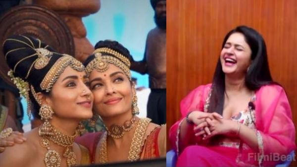 ஐஸ்வர்யா ராயை விட த்ரிஷா தான் எனக்கு பிடிச்சி இருக்கு.. பொன்னியின் செல்வன் குறித்து பூனம் பஜ்வா!