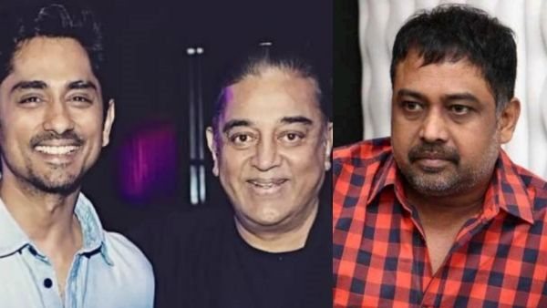 கமல் & சித்தார்த்தை வைத்து நான் படம் எடுப்பதாக இருந்தது... இயக்குநர் லிங்குசாமி பேட்டி