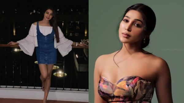 பிக் பாஸ் வீட்டில் என்னுடைய க்ரஷ் இவர் தான்..முதன்முறையாக மனம் திறந்த ஷெரினா!