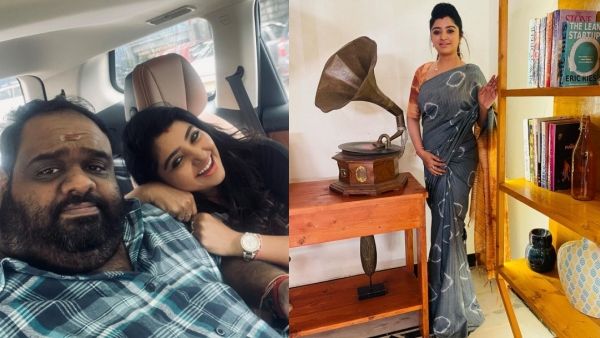 நினைவுகளுடன் இறக்க வேண்டும்..கனவுகளோடு அல்ல..என்ன ஆச்சி மகாலட்சுமிக்கு ஏன் இப்படி ஒரு கேப்ஷன்!