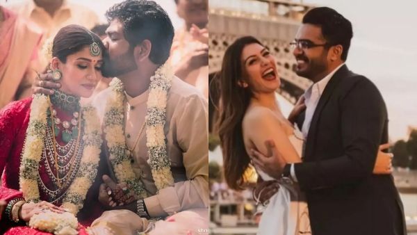 நயன்தாரா திருமணம் போலவே..ஹன்சிகா திருமண ஒளிபரப்பு உரிமத்தை கைப்பற்றிய ஓடிடி நிறுவனம்!