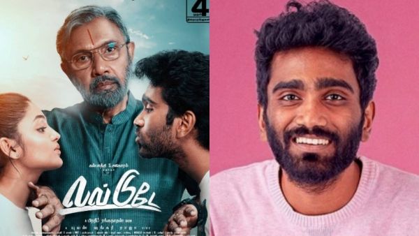 அதர்வா, ஹரீஷ் கல்யாணை விட எனக்கு இந்தக் கதாபாத்திரம் பொருந்தும்..லவ் டுடே பிரதீப் ரங்கநாதன் பேட்டி