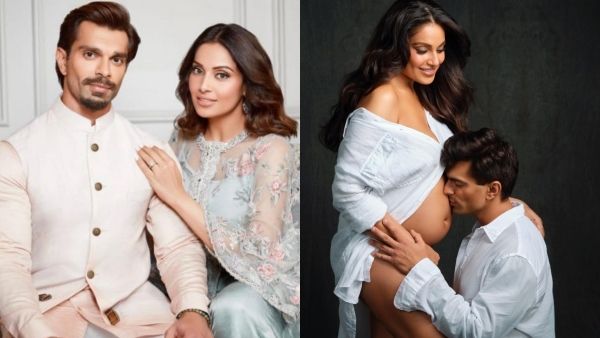 பிபாஷா பாசு- கரண் சிங் குரோவர் ஜோடிக்கு குழந்தை பிறந்தது..குவியும் வாழ்த்து!