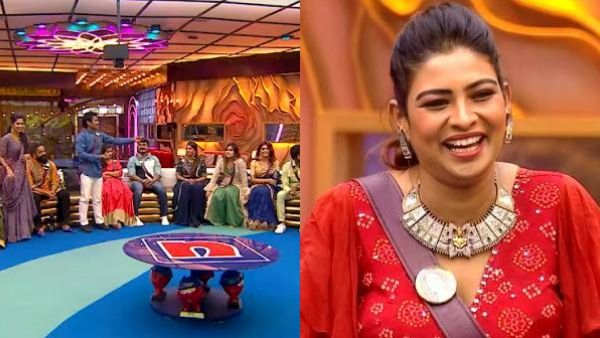 Bigg Boss Tamil 6 Eviction: இந்த முறையும் கணிப்பு மிஸ் ஆகல.. ‘விளிம்பு’ மகேஸ்வரி விடைபெற்றார்!