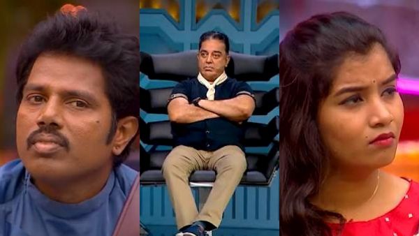 கமலிடம் வசமாக சிக்கிய அமுதவாணன்,தனலட்சுமி..சிறப்பான தரமான சம்பவங்கள் வெயிட்டிங்!