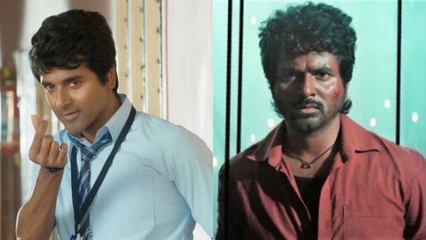 சிவகார்த்திகேயனோட 10 வகுப்பு ஸ்டேட் போர்ட் தமிழ் பாடத்தின் மதிப்பெண் கேட்டால் ஆச்சர்யப்படுவீங்க