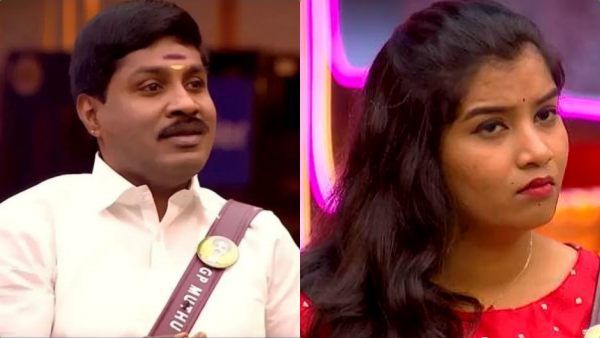 என்னா நடிப்புடா சாமி.. வெளியில் போகணும்.. அம்மா கிட்ட பேசணும்.. ஜிபி முத்து ரோலை எடுத்த தனலட்சுமி!