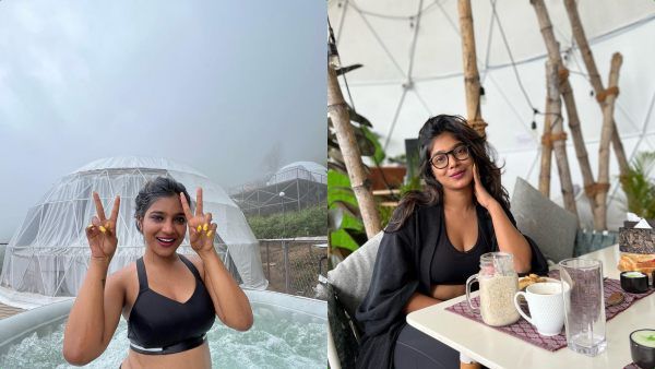 Bigg Boss Tamil 6: அச்சச்சோ.. அவங்களா.. பிக் பாஸ் வைல்டு கார்டா வரப்போவது யாரு தெரியுமா?