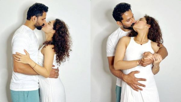 2023ல் அதிசயம் நடக்கப்போகுது..குட் நியூஸ் சொன்ன பூஜா ராமச்சந்திரன்!