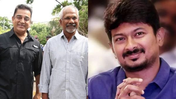 இன்னும் கதையே ரெடியாகல… கமல் - மணிரத்னம் படம் Take Off ஆகுமா? உதயநிதி கொடுத்த அப்டேட்