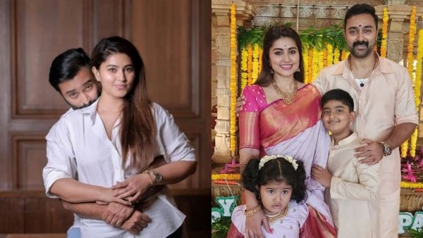 சினேகா-பிரசன்னா விவாகரத்தா?..அதிர்ச்சியில் ரசிகர்கள்..பதறிப்போய் சினேகா போட்ட பதிவு!