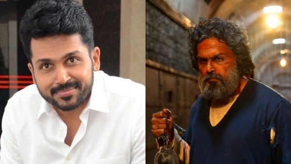 கார்த்தியின் ஃபேஸ்புக் அக்கவுண்ட் ஹேக்..ஷாக்கான ரசிகர்கள்..விஷமிகள் சிக்குவார்களா?