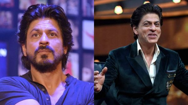 மும்பை ஏர்போர்ட்டில் ஷாருக்கானை சுற்றிவளைத்த ஆஃபிசர்ஸ்… இது யார் வீசிய வலை…?: பரபரக்கும் பாலிவுட்