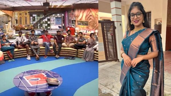 பிக் பாஸ் வைல்ட் கார்டு என்ட்ரில இவங்களா…? அப்போ சண்டைக்கு பஞ்சமே இருக்காதே!