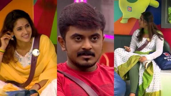 அசீமின் மாற்றத்தால் கிடைத்த வரவேற்பு..பொறாமையால் புழுங்கும் மைனா-ஆயிஷா!