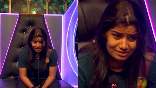 “நான் திருடவே இல்லை… தெரியாம பண்ணிட்டேன்”: பிக் பாஸிடம் கதறிய தனலட்சுமி… பதறிய ரசிகர்கள்