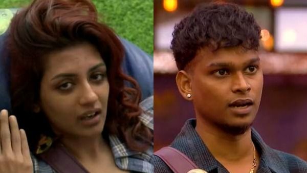 நிவாஷினி வெளியே போனால் அசல் கோளாறு உள்ளே… பிக் பாஸ் போடும் புது கணக்கு… ரசிகர்களின் ரியாக்‌ஷன்?