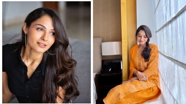 பெண்ணின் மானம் உடையில் இல்லை..ஆண்ட்ரியாவின் தரமான பதில்!