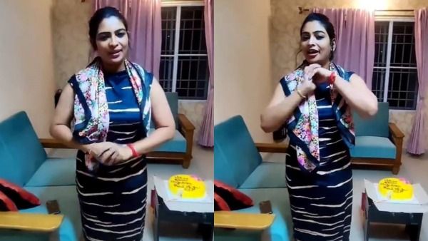 அடேங்கப்பா பிக் பாஸ் வீட்டில் இருந்து வெளியேறிய மகேஸ்வரிக்கு இவ்வளவு சம்பளமா? வாழ்வு தான் போங்க!