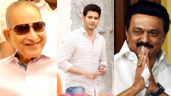 தெலுங்கு நடிகர் கிருஷ்ணா மறைவு… மகேஷ் பாபுவுக்கு முதலமைச்சர் ஸ்டாலின், டோலிவுட் பிரபலங்கள் ஆறுதல்