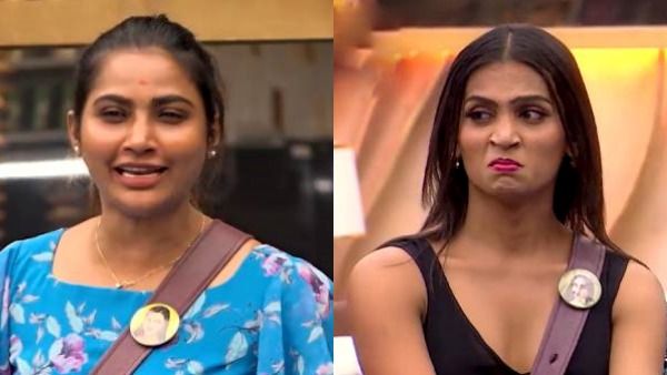 எல்லாரும் முதுகில் குத்திட்டாங்க.. பொன்னியின் செல்வன் நந்தினியான மைனா.. அதை தூக்கி எறிஞ்சிட்டாரே!