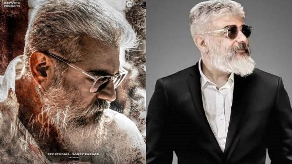 ஃபர்ஸ்ட் குத்து சாங்… நெக்ஸ்ட் அஜித்தோட கெத்து சாங்: துணிவு ப்ளே லிஸ்ட்ல இப்படியொரு ட்விஸ்ட்டா?