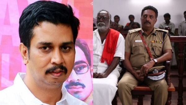 பிரகாஷ் ராஜால் தாய்லாந்தில் ஃபேக்ஸ் மெஷின் தேடி அலைந்தேன்... இயக்குநர் ஞானவேல்