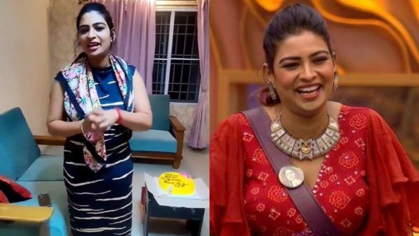 கதிர் மேலே எனக்கு க்ரஷ்..எலிமினேட் ஆன விஜே மகேஸ்வரி மனம் திறந்த பேட்டி!