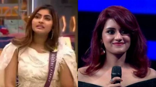 Bigg Boss Tamil 6 Eviction: தப்பித்த குயின்ஸி.. அப்போ இந்த வாரம் வெளியேறப்போறது இவங்க தானா?