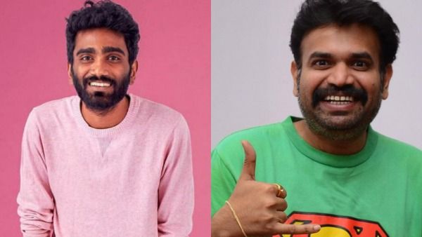 என்ன கொடுமை சார் இது.. பிரதீப் ரங்கநாதனிடம் வாய்ப்பு கேட்ட பிரேம்ஜி.. லவ் டுடே இயக்குநர் ட்வீட்!