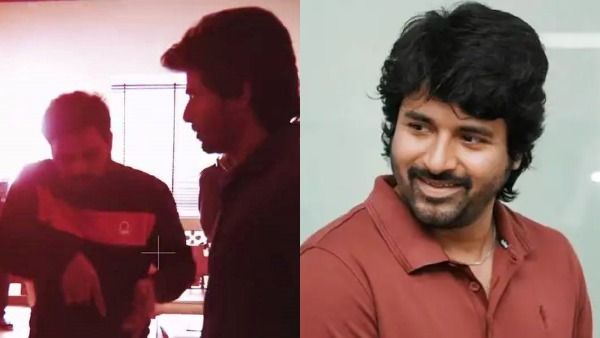 அந்த ஹாலிவுட் ஸ்டன்ட் இயக்குநரை தட்டித் தூக்கிய சிவகார்த்திகேயன்.. மாவீரன் படத்தில் சம்பவம் இருக்கு!