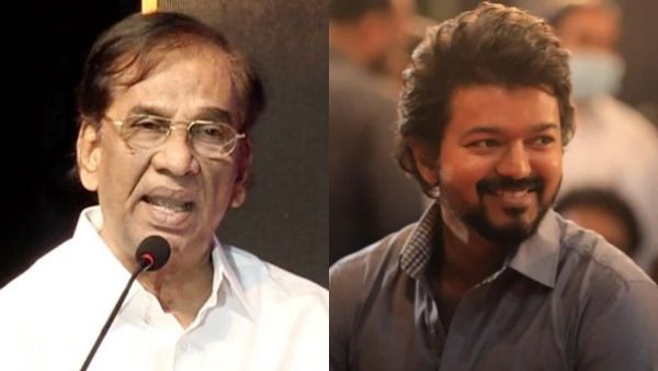 விஜய் பண்ணது பெரிய தவறு.. வாரிசு படத்துக்கு விழுந்த சவுக்கடி.. பிரபல தயாரிப்பாளர் விளாசல்!