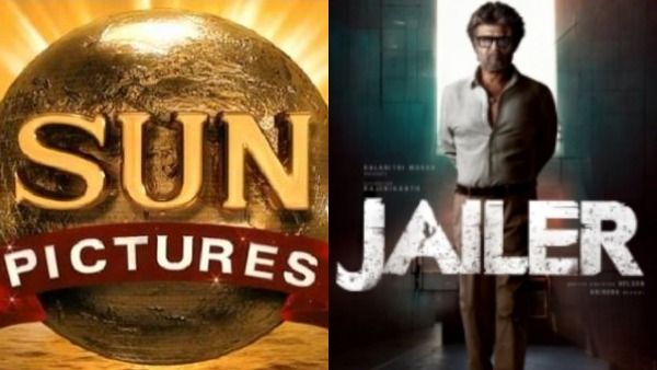 அதிரடி அறிவிப்பை வெளியிட்ட சன் பிக்சர்ஸ்..ஜெயிலர் படத்தில் இணைந்த பிரபலம்!