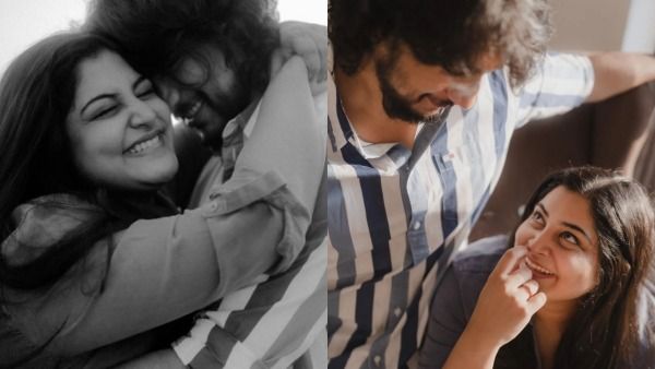 இன்ஸ்டாவில் இருந்து போட்டோவை நீக்கிய மஞ்சிமா..திருமணம் முடிவான பின்பு ஏன் இப்படி?