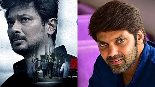 தெய்வமே.. அந்த மனசு இருக்கே.. கலகத் தலைவன் படத்தை வாழ்த்திய ஆர்யா.. கிண்டல் செய்யும் ரசிகர்கள்!