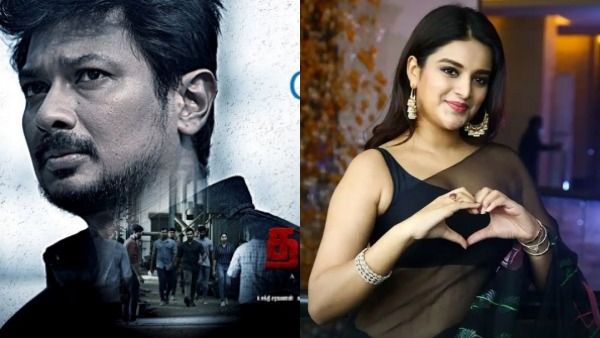 Kalaga Thalaivan Twitter Review: உதயநிதி ஸ்டாலின், நிதி அகர்வாலின் கலகத் தலைவன் ட்விட்டர் விமர்சனம்!