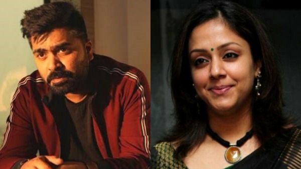 விரைவில் மன்மதன் 2… அதிரடியாக முடிவெடுத்த சிம்பு…ஜோதிகா இடத்தில் யார்?