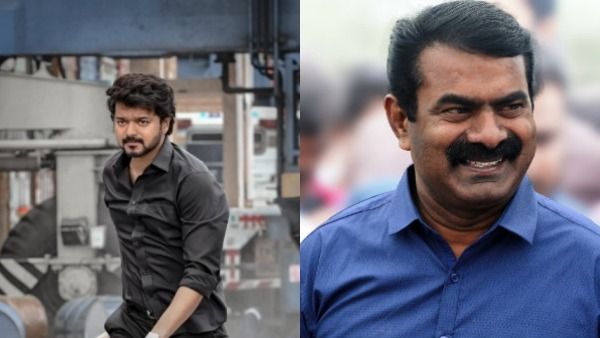 இது விஜய் தம்பிக்கு வந்த பிரச்சனை மட்டுமில்லை.. தமிழ் சினிமாவுக்கே வந்த சிக்கல்.. சீறிய சீமான்!