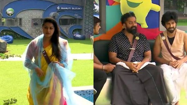 ஏமாற்றிய ரச்சித்தா..தேம்பி அழும் ராபர்ட் மாஸ்டர்..பிக்பாஸ் வீட்டில் புது ட்விஸ்ட்!